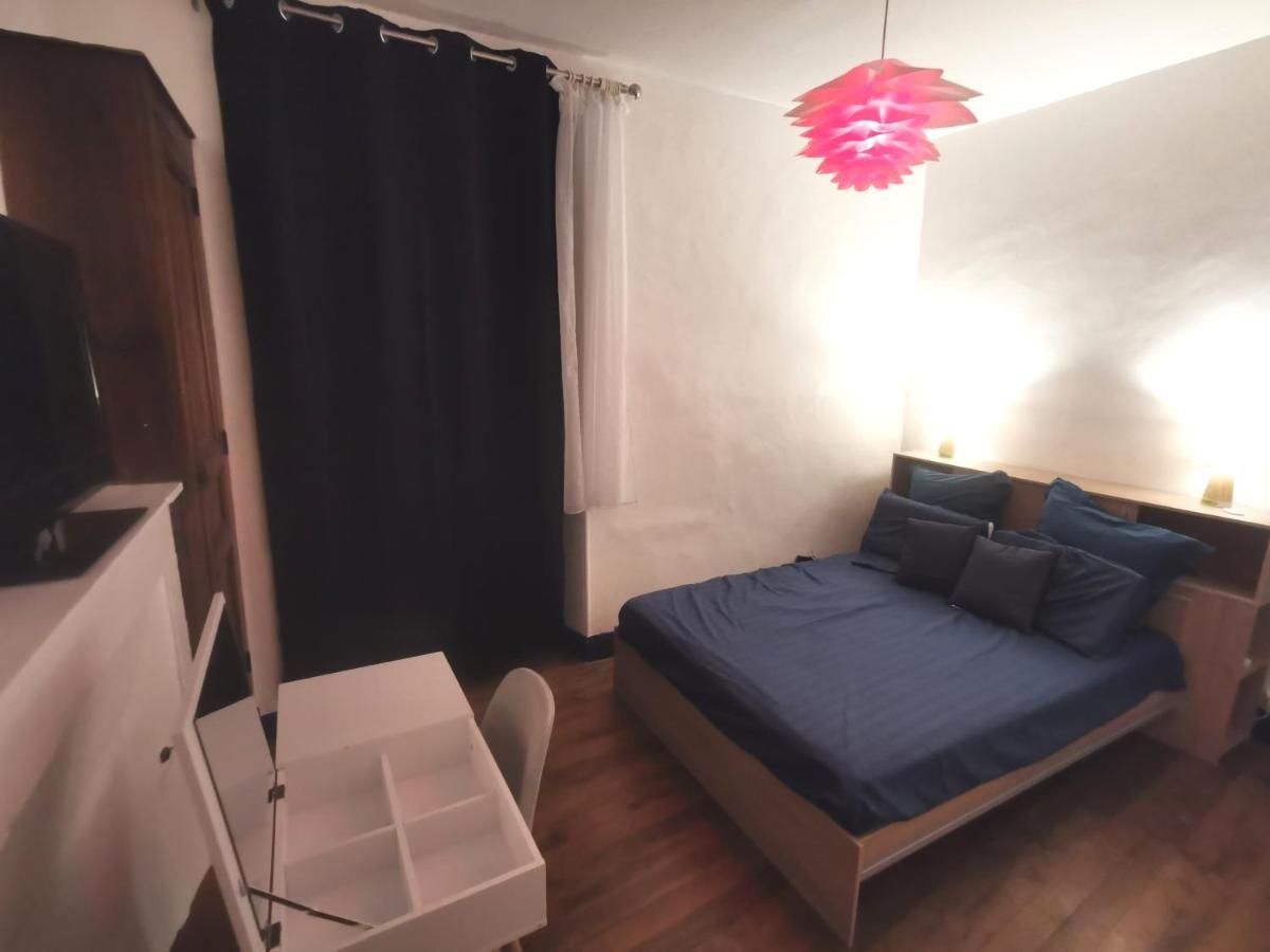 Appartement Entier Chauvigny Exterior foto